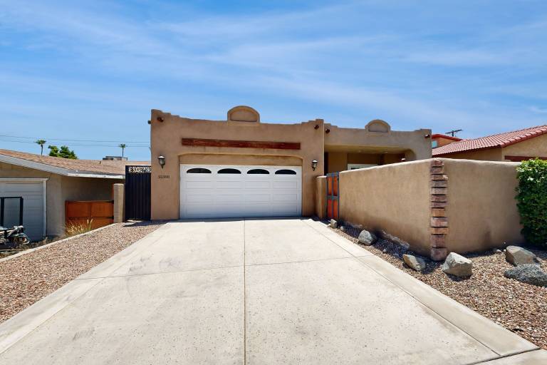 House La Quinta