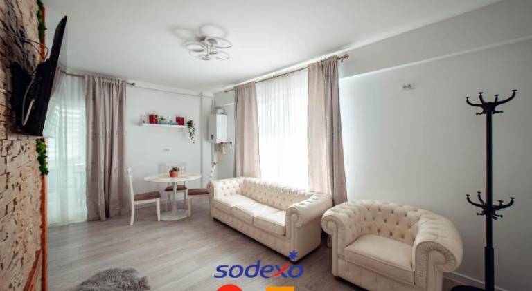 Apartment | Pet-friendly in Vladimir