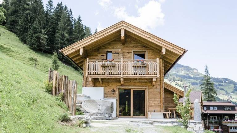 Ferienhaus  Großarl