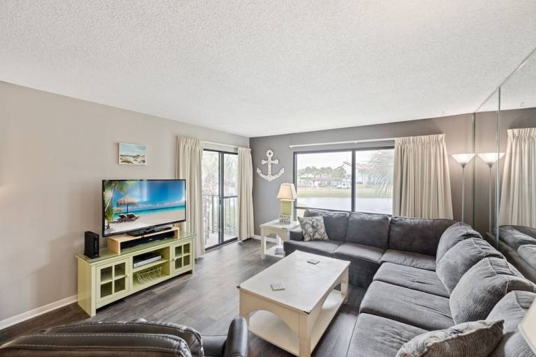 Villa Panama City Beach