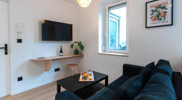 Lovely apartment | Pets are welcome — photo 2