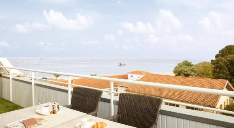 Hotel Le B d'Arcachon — photo 5