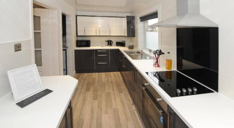 Spacious house | Pets are welcome — photo 4