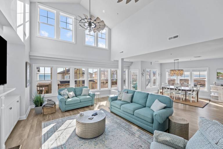 Condo Atlantic Beach