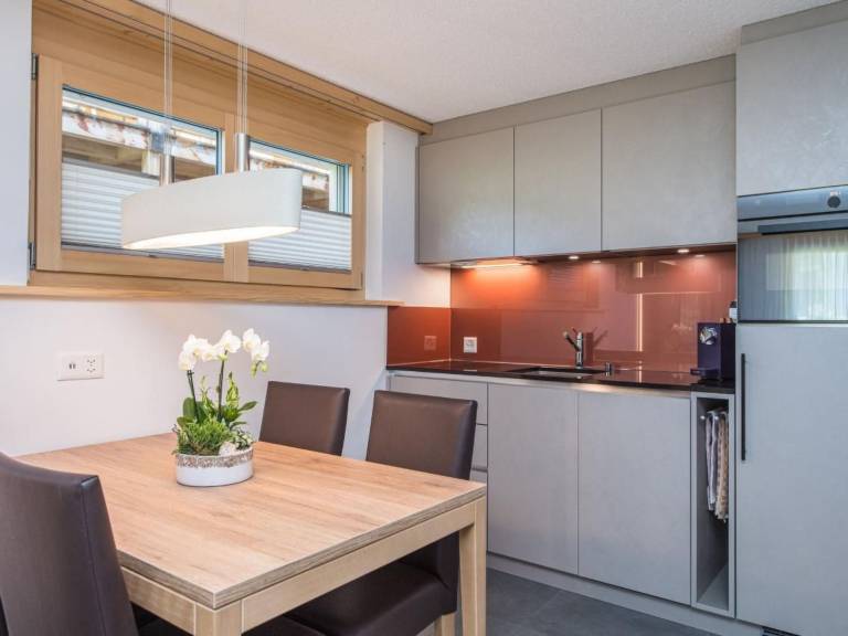 Apartment with terrace & garden | Nature view — photo 2