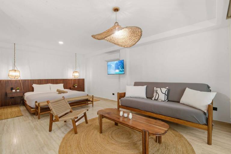 Monolocale Playa del Carmen