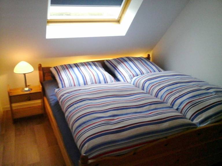 Ferienwohnung Horumersiel