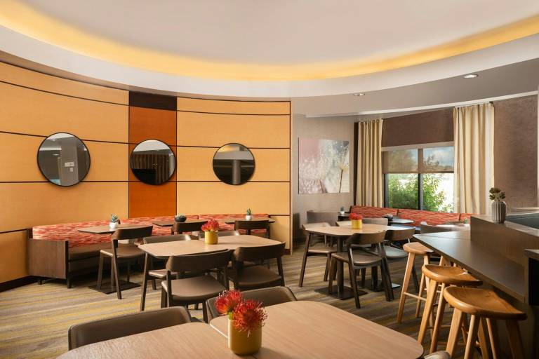 SpringHill Suites by Marriott Cedar City — photo 4