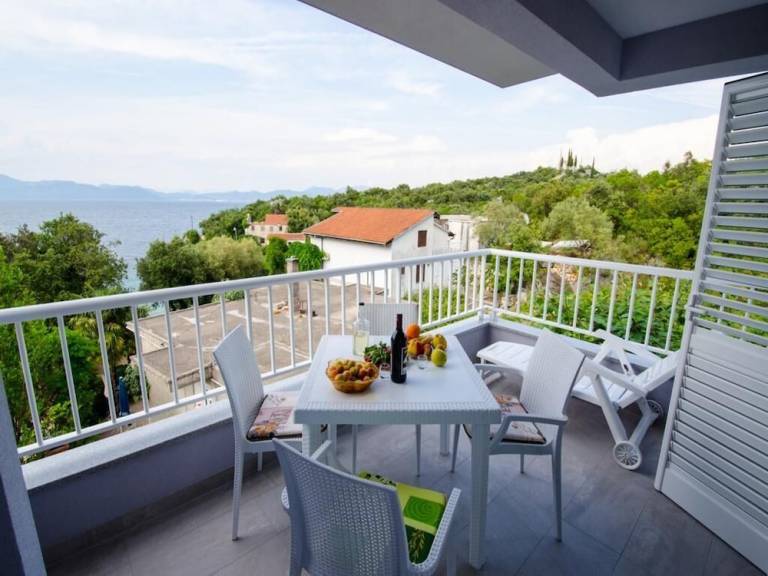 Apartman  Trstenik