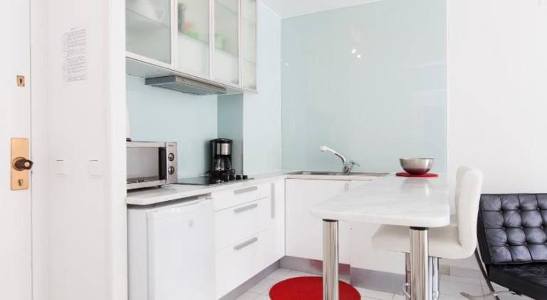 Apartment with terrace | Next to the beach | Pets allowed — photo 5