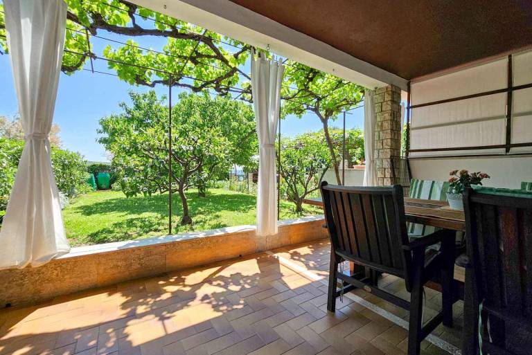 Ferienwohnung Novigrad