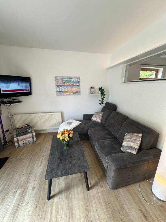 Ferienwohnung Kleine Sundpfote mit großem Garten. — photo 4
