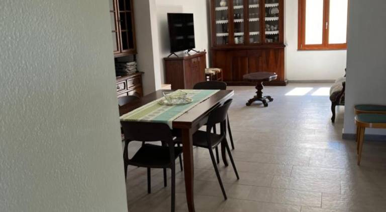 Vacation home with 4 rooms for 8 persons — photo 4