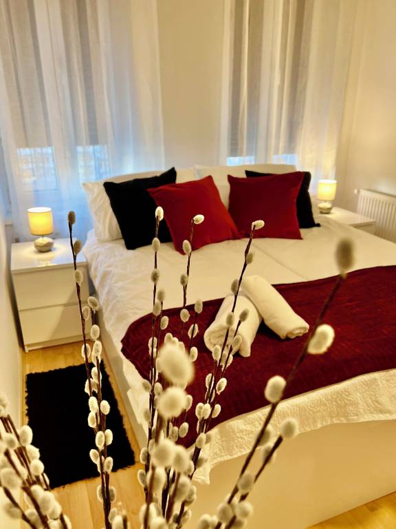 Apartamento Kaptol