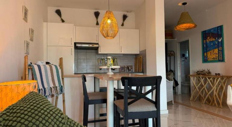 Large Luxury Apartment with garden view over the ocean — photo 4