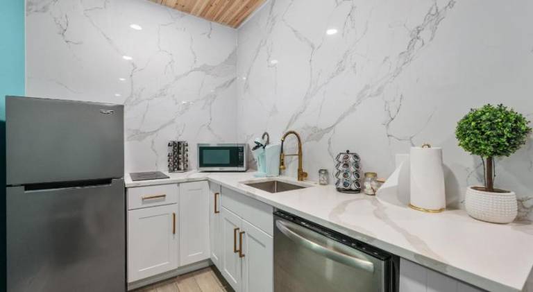 67 m&sup2; Ferienwohnung