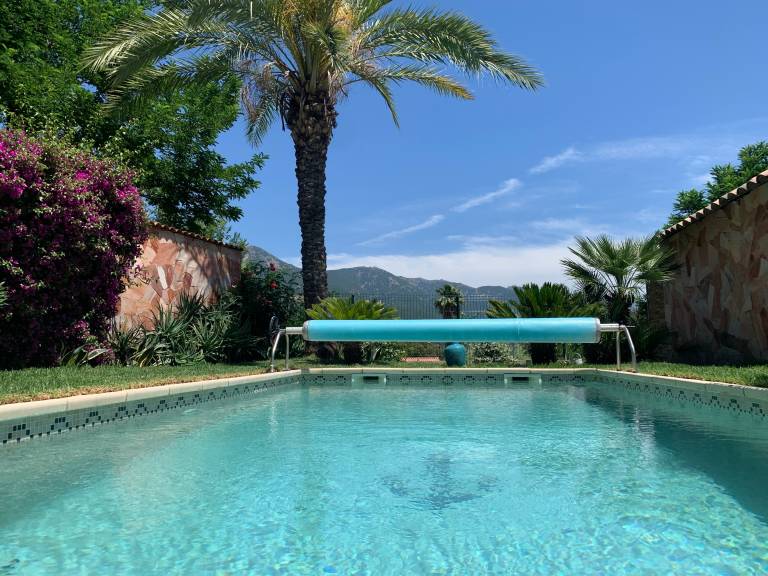 Maison de vacances Bastelicaccia