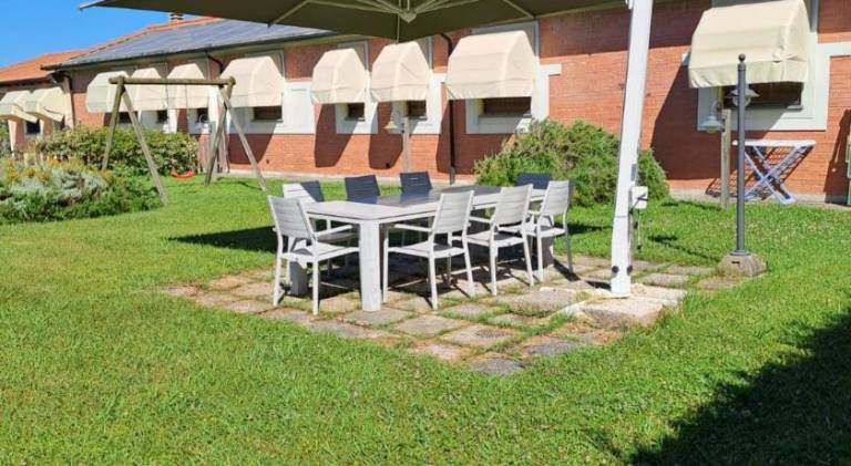 Wonderful apartment with BBQ, pool & garden | Suitable for remote work | Pets are welcome — photo 4
