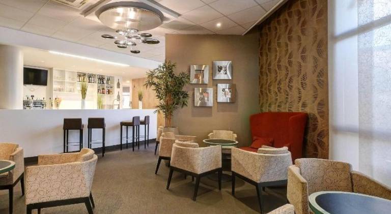 B&B HOTEL Montbéliard Sochaux 3 étoiles — photo 3