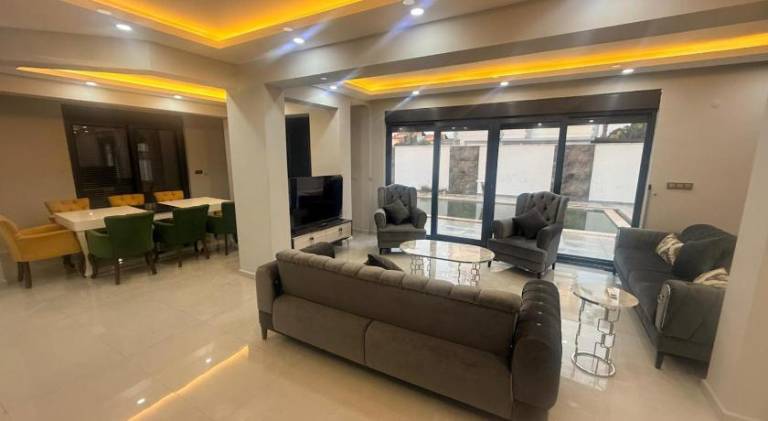 Fully equipped wonderful villa with patio, grill & garden | Pet-friendly — photo 5