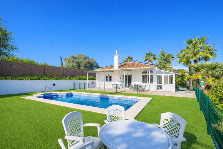 Casa rural Alhaurín el Grande