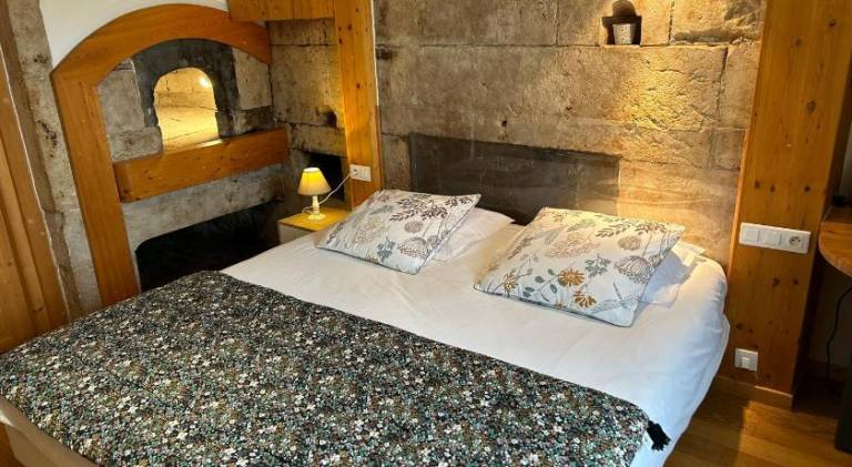Chambre d'hôtes Morez