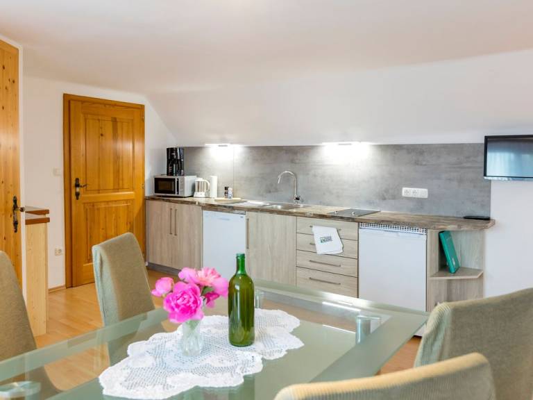 Ferienwohnung Groß Sankt Florian