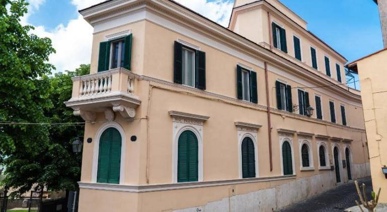 Appartement Palestrina