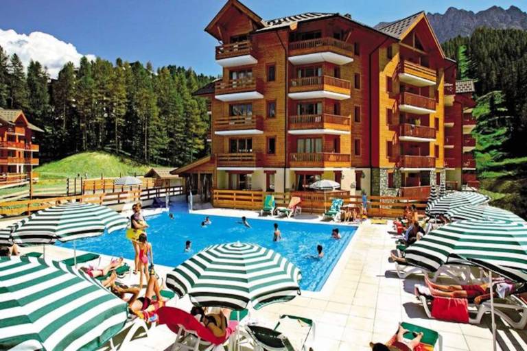 Apartment  Station de Vars