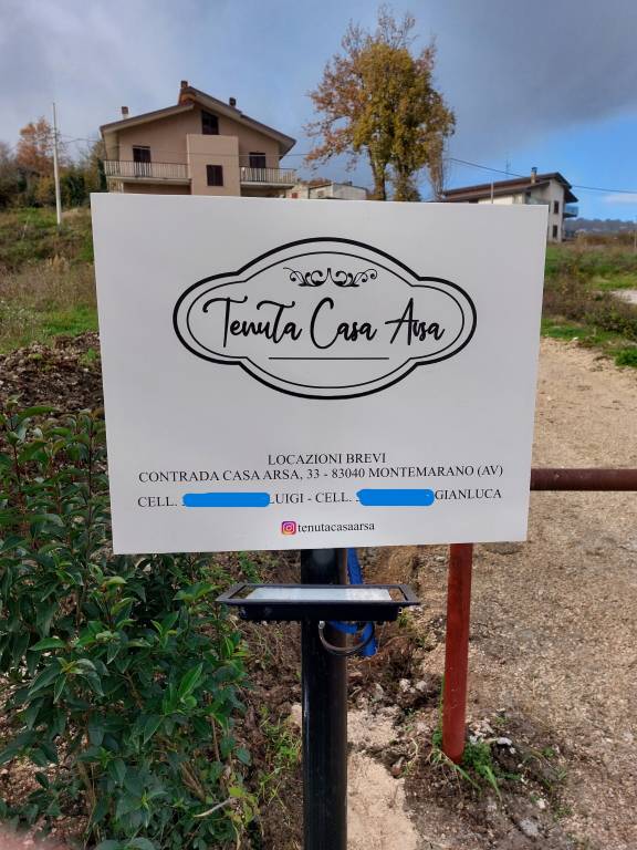Appartamento Cassano Irpino