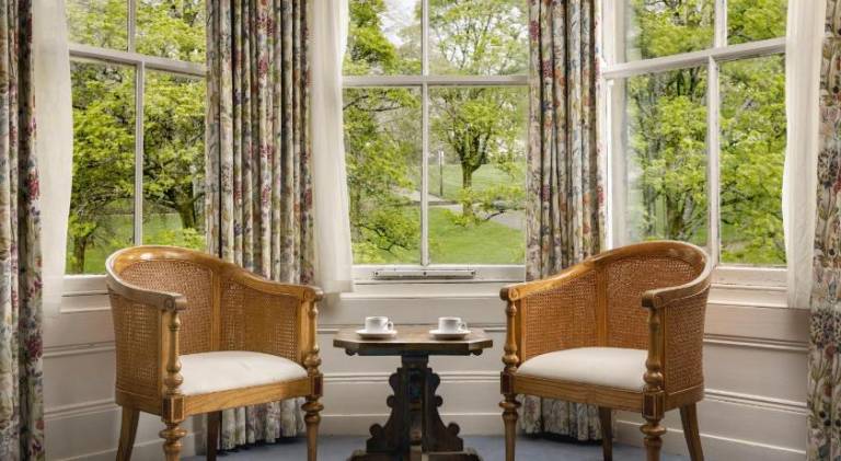 Old Hall Hotel — photo 3