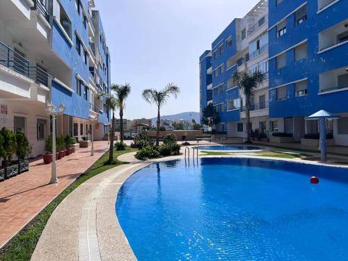 Appartement Martil