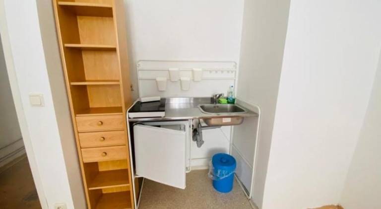 Wohnung fur 2 in Grazer Innenstadt — photo 3