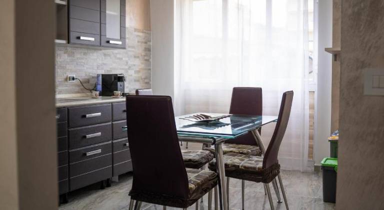 Apartment | Next to the beach | Suitable for remote work | Pet-friendly — photo 4