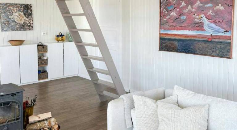 House with 3 rooms for 5 persons — photo 2