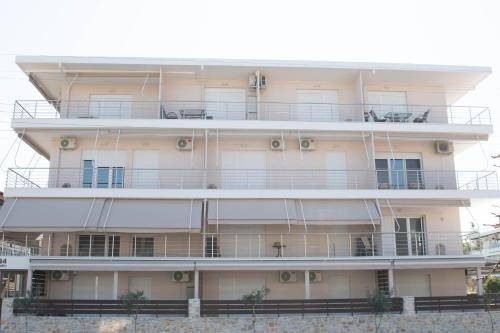 Διαμέρισμα Νέοι Πόροι