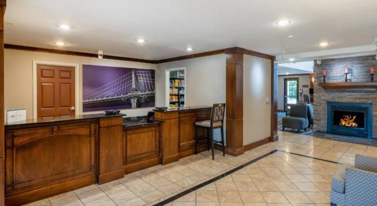 Staybridge Suites Milwaukee Airport South By IHG — photo 4