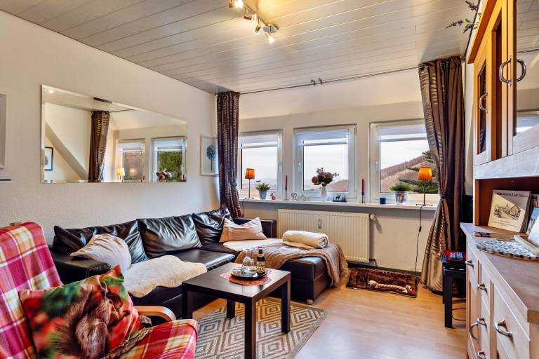Ferienwohnung  Andreasberg
