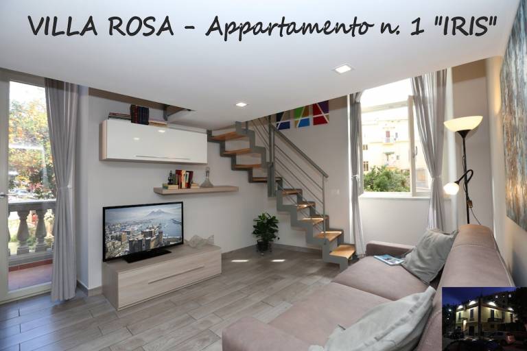 Appartamento Pozzuoli