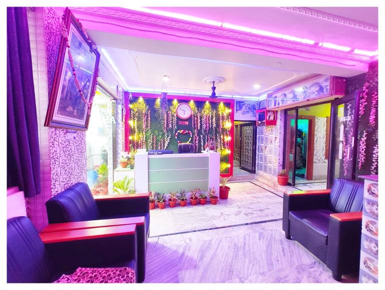 Goroomgo Ashok Royal Near Light House Sea Beach Puri — photo 4