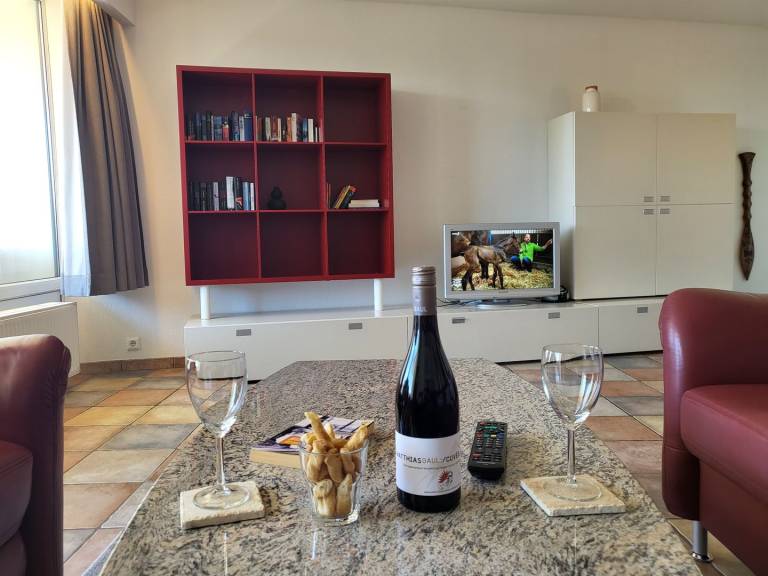 Villa Anna Ferienwohnung 58 — photo 3