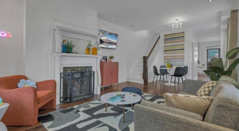 Housepitality - The Columbus Game House - 2 BR — photo 3