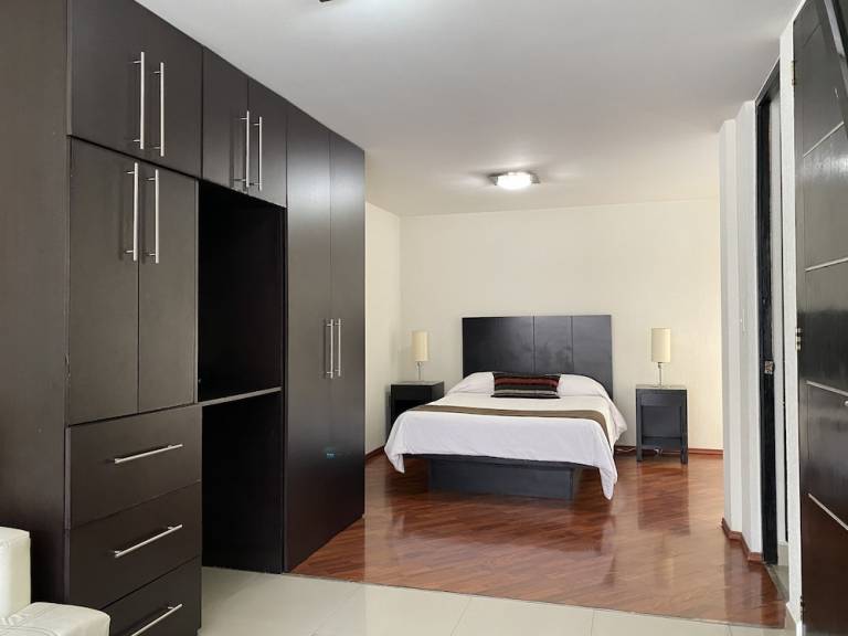 Apartment Naucalpan de Juárez