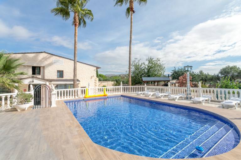 Villa Alicante