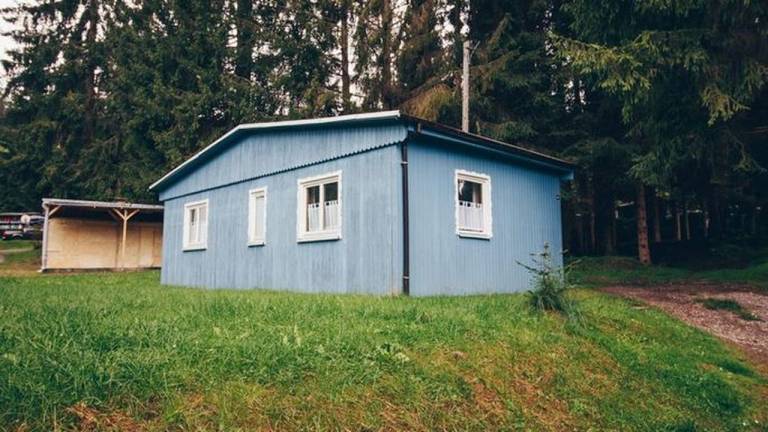 Ferienwohnung  Manebach