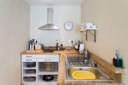 Apartma  Bristol