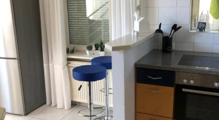Apartment with 3 rooms for 9 persons — photo 3