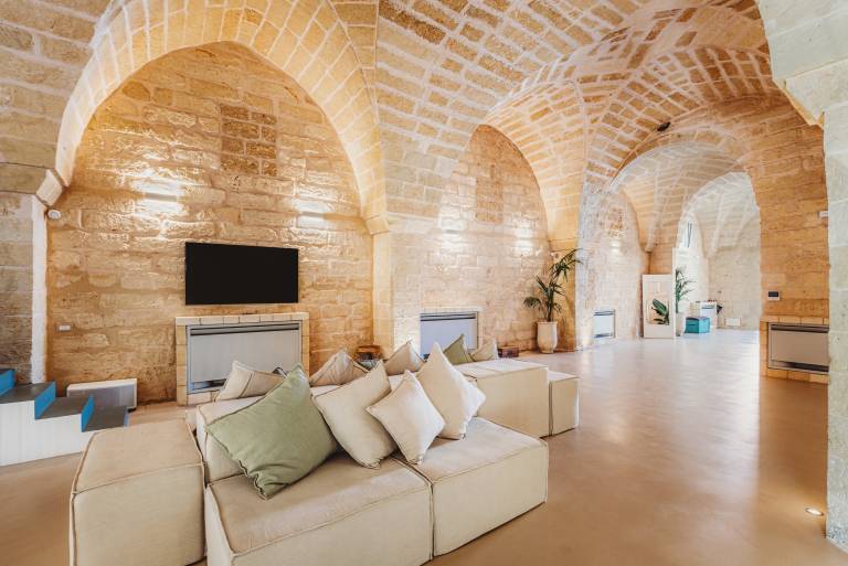 Villa Otranto