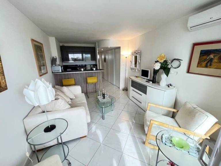 Appart'hôtel Agde