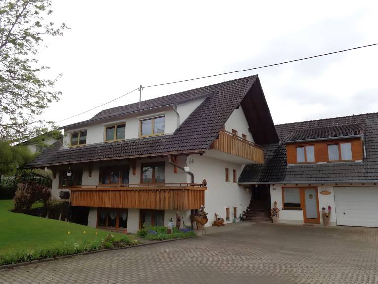 Ferienwohnung  Bonndorf im Schwarzwald